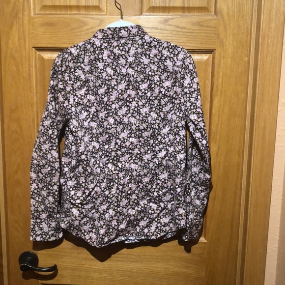 *2* EUC Chaps No Iron long sleeve shirts - Picture 8 of 9